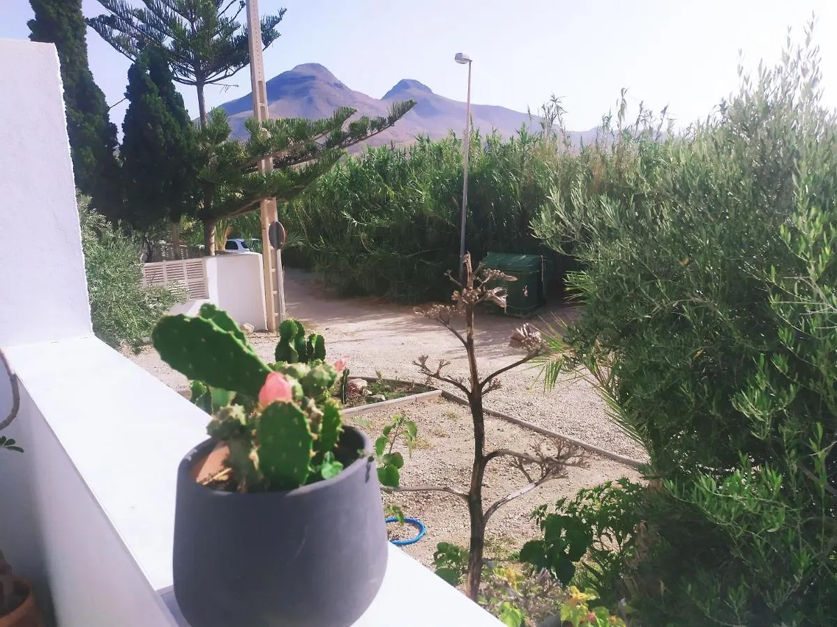 Guest house Hostal Casa Emilio Almeria