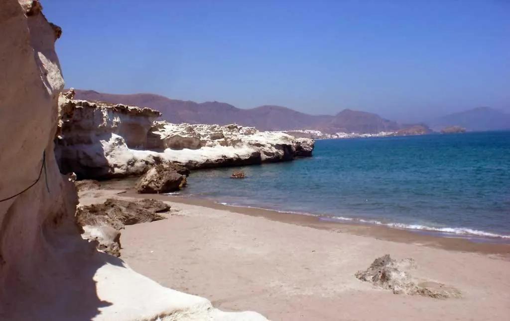 Hostal Casa Emilio Almeria Spain