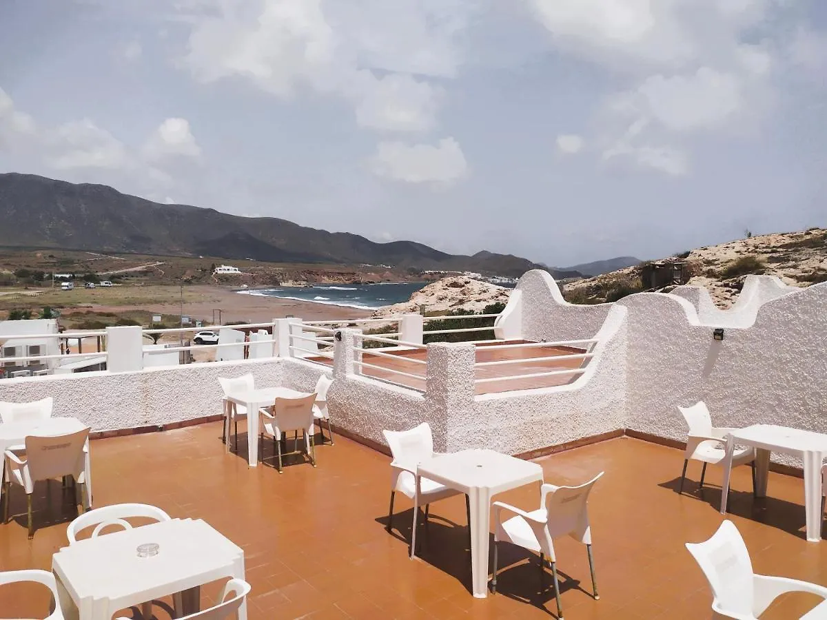 Hostal Casa Emilio Almeria