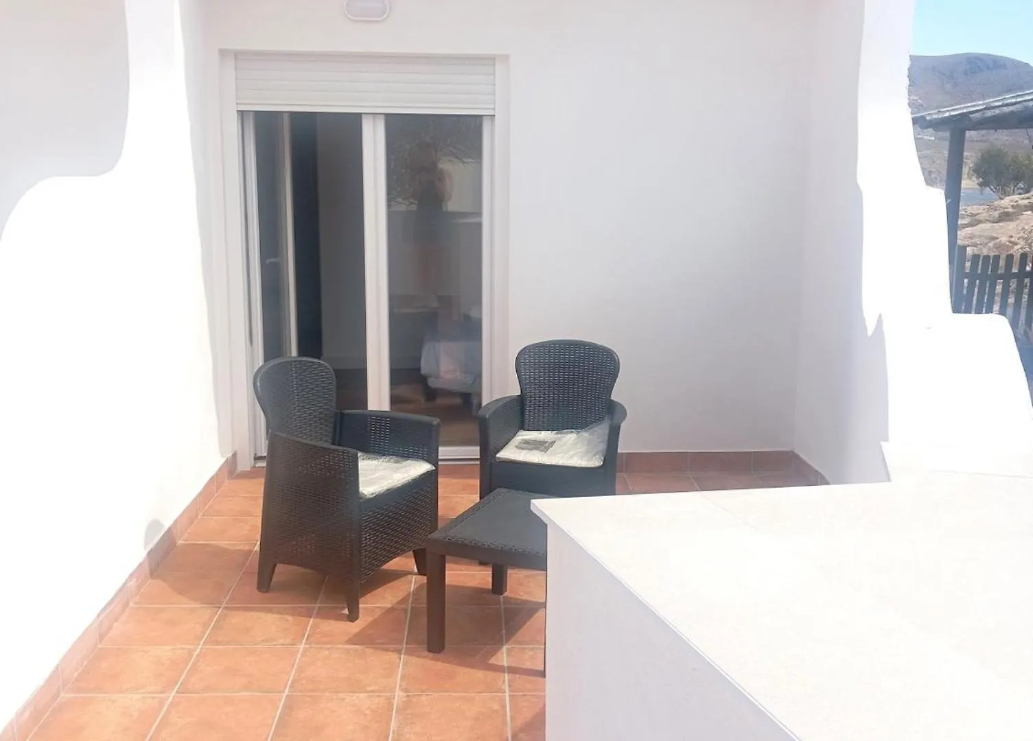 Hostal Casa Emilio Almeria Spain