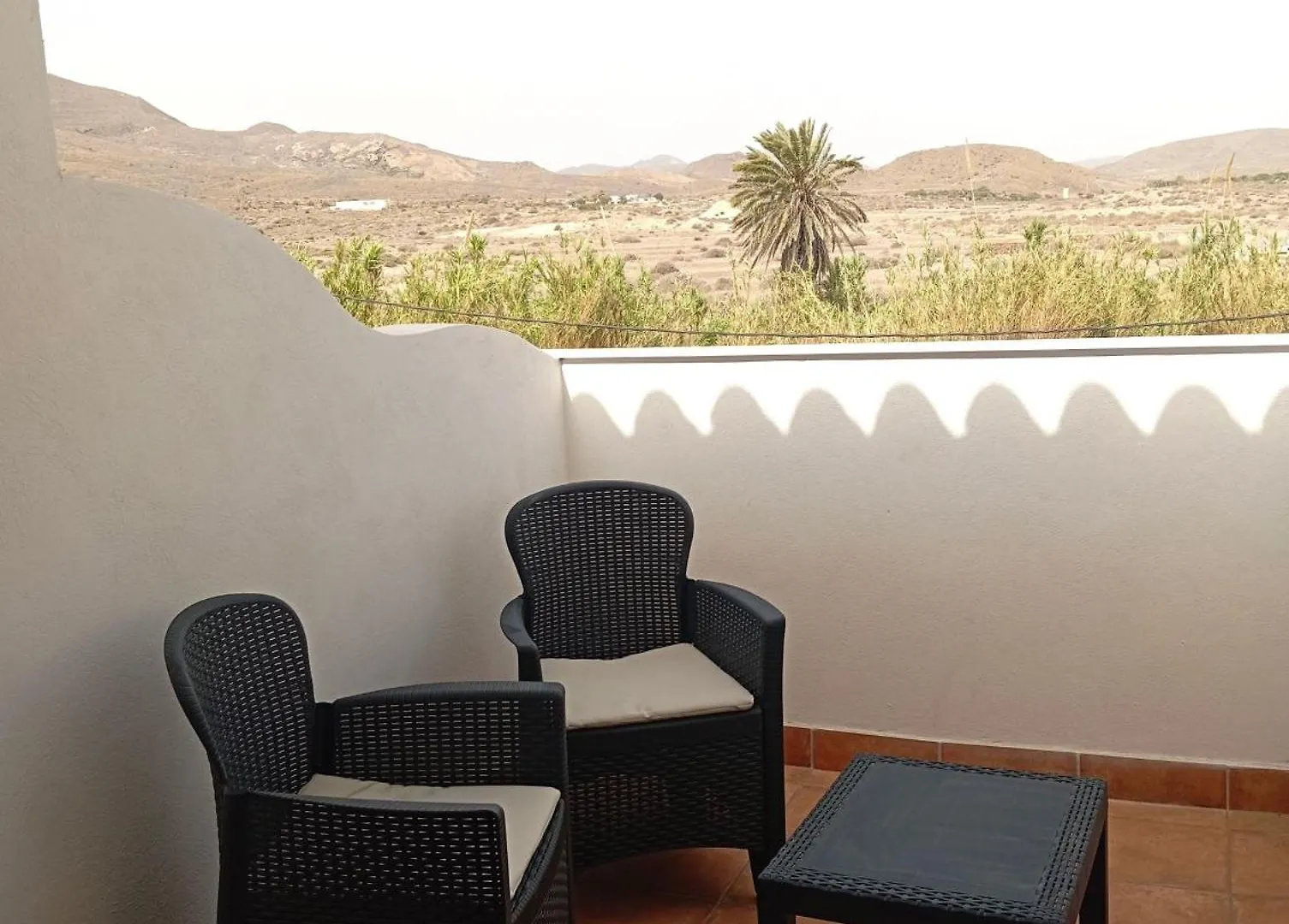 Hostal Casa Emilio Almeria 0*,  Spain