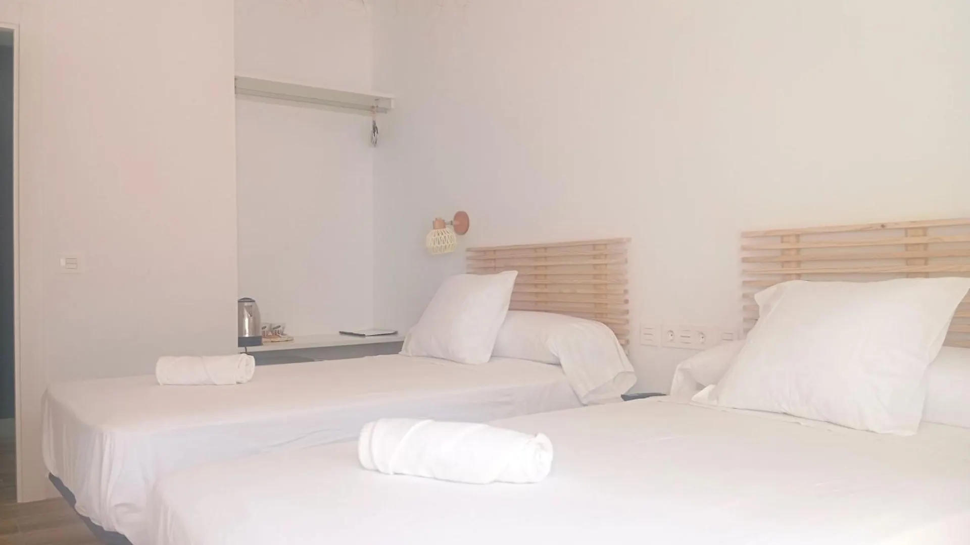 Hostal Casa Emilio Almeria 0*,  Spain