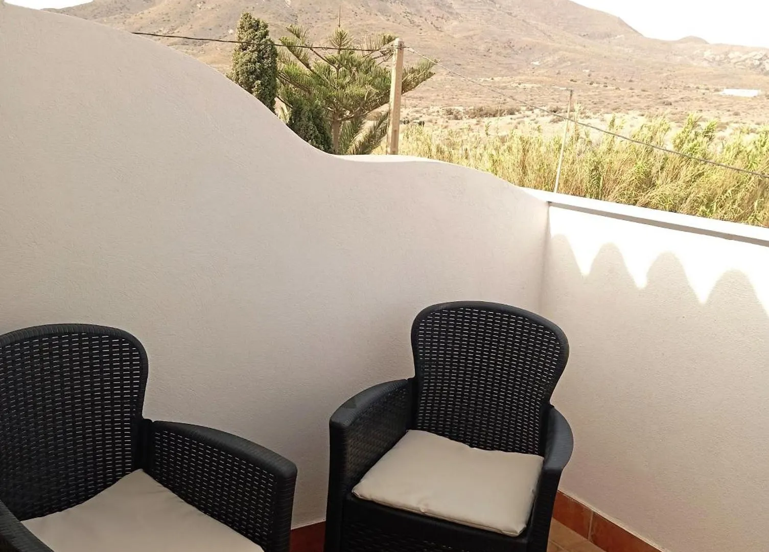 Hostal Casa Emilio Almeria Guest house