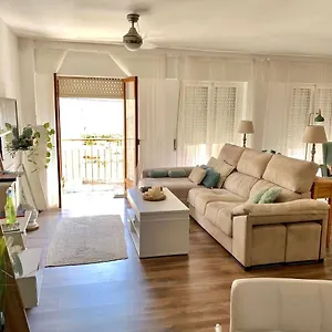 Centrico ,moderno Y Confortable Appartement