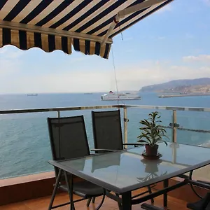 Tu Barco Appartement
