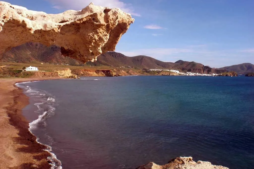 Hostal Casa Emilio Almeria 0*,  Spain