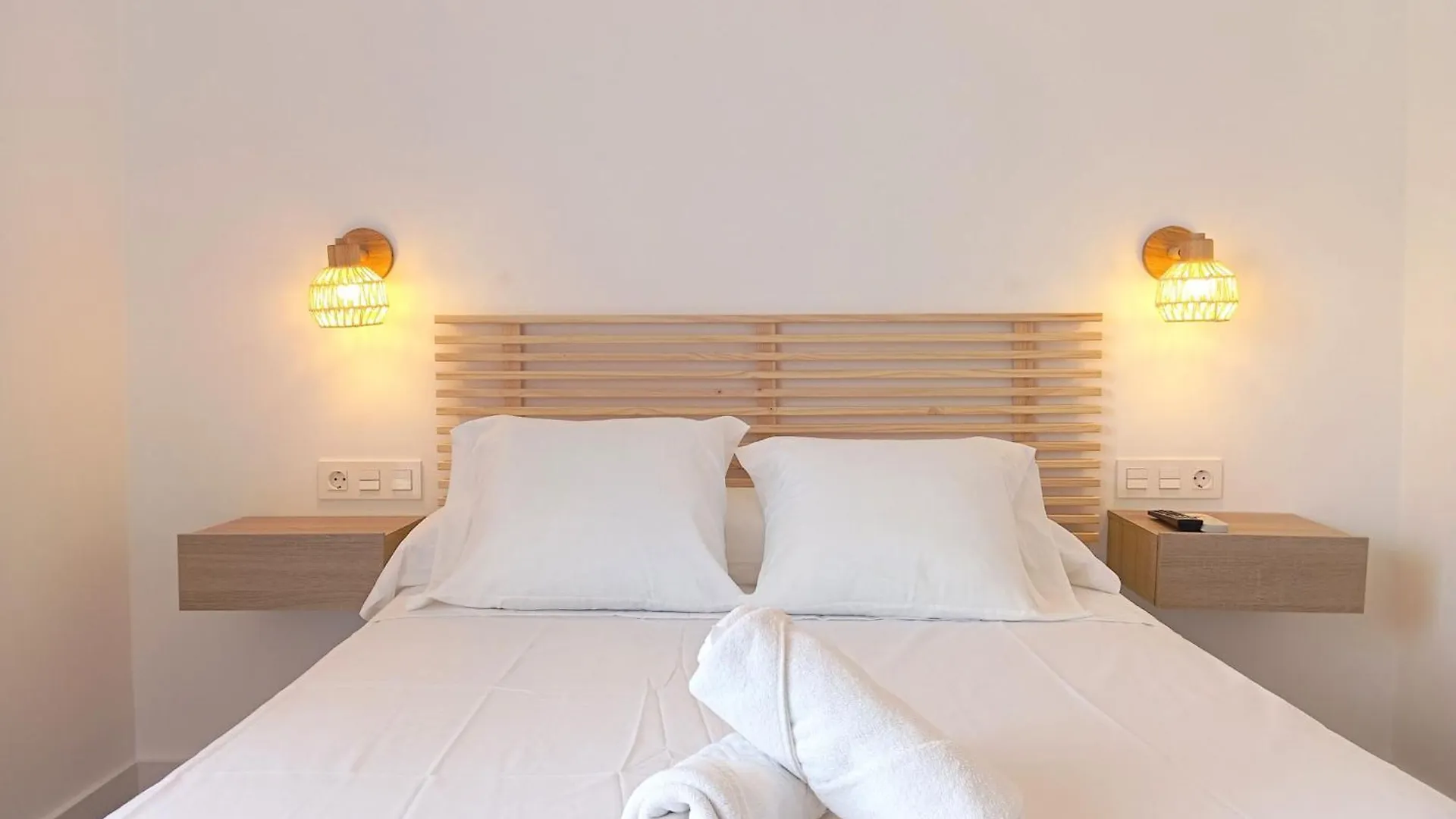 Hostal Casa Emilio Almeria