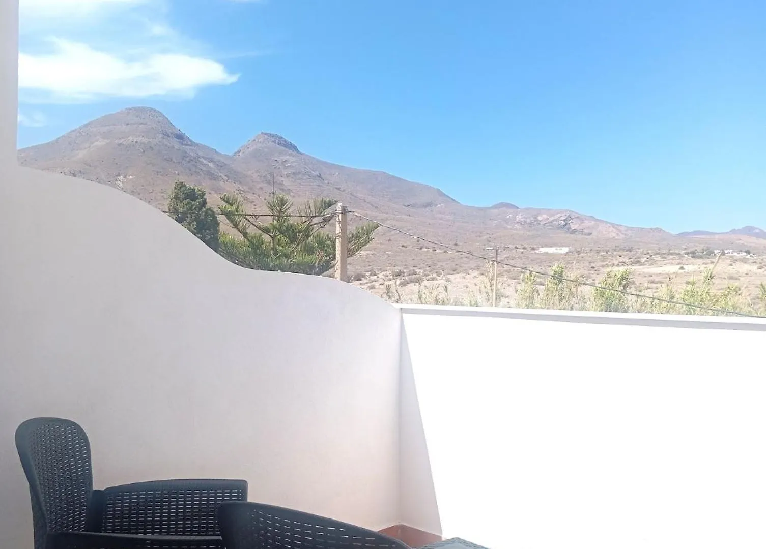 Hostal Casa Emilio Almeria