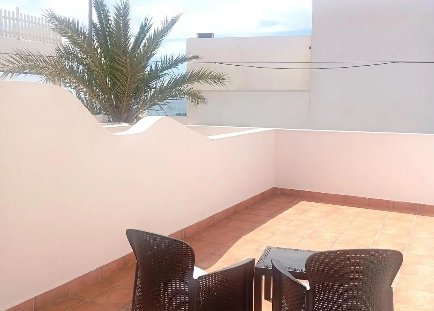 Hostal Casa Emilio Almeria Guest house